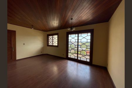 Sala de apartamento à venda com 4 quartos, 149m² em Rio Branco, Novo Hamburgo