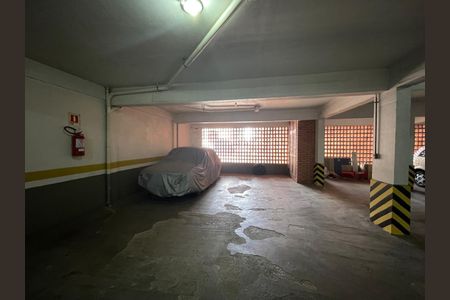 Apartamento para alugar com 149m², 4 quartos e 2 vagasÁrea comum