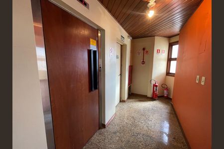 Apartamento para alugar com 149m², 4 quartos e 2 vagasÁrea comum