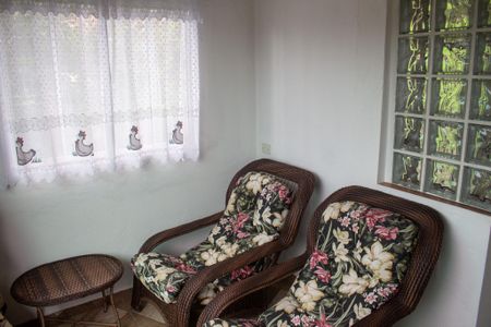 Casa para alugar com 100m², 2 quartos e 3 vagas Casa para alugar com 100m², 2 quartos e 3 vagasSala 2