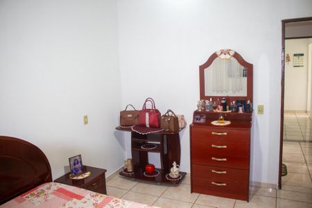 Quarto 1 de casa para alugar com 2 quartos, 100m² em Roncon, Ribeirão Pires