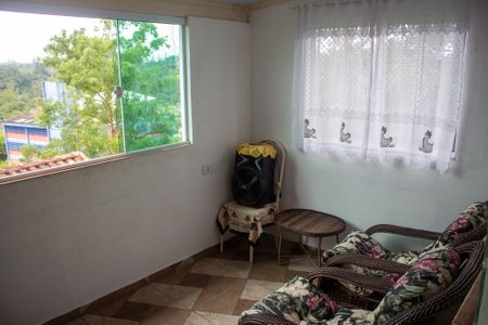 Casa para alugar com 100m², 2 quartos e 3 vagas Casa para alugar com 100m², 2 quartos e 3 vagasSala 2