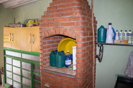 Casa para alugar com 100m², 2 quartos e 3 vagas Casa para alugar com 100m², 2 quartos e 3 vagasGaragem/Churrasqueira