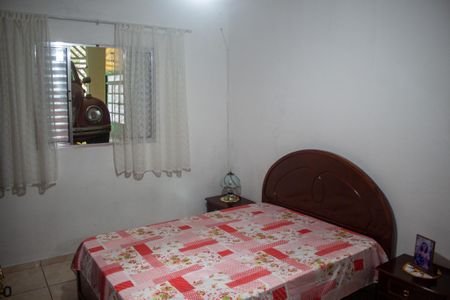 Casa para alugar com 100m², 2 quartos e 3 vagas Casa para alugar com 100m², 2 quartos e 3 vagasQuarto 1