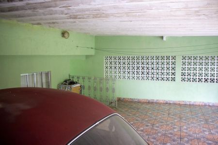 Casa para alugar com 100m², 2 quartos e 3 vagas Casa para alugar com 100m², 2 quartos e 3 vagasGaragem/Churrasqueira