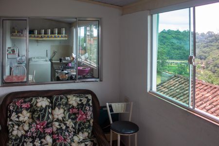 Casa para alugar com 100m², 2 quartos e 3 vagas Casa para alugar com 100m², 2 quartos e 3 vagasSala 2