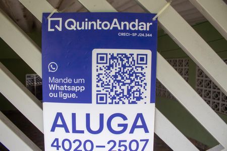 Casa para alugar com 100m², 2 quartos e 3 vagas Casa para alugar com 100m², 2 quartos e 3 vagasQr code