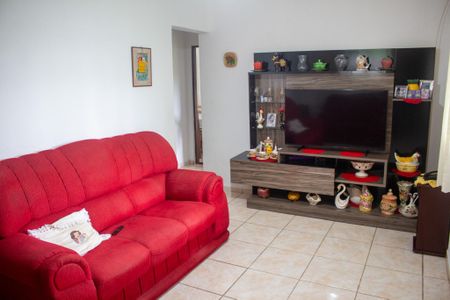 Casa para alugar com 100m², 2 quartos e 3 vagas Casa para alugar com 100m², 2 quartos e 3 vagasSala