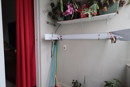 Apartamento para alugar com 41m², 2 quartos e sem vagaÁrea de Serviço