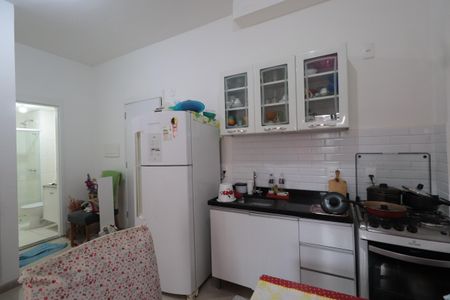 Apartamento para alugar com 41m², 2 quartos e sem vagaCozinha