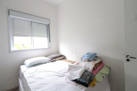 Apartamento para alugar com 41m², 2 quartos e sem vagaQuarto 1