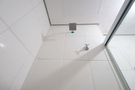 Apartamento para alugar com 41m², 2 quartos e sem vagaBanheiro