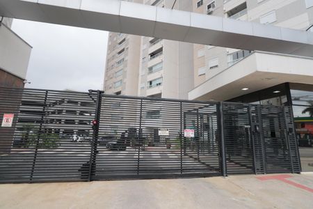 Apartamento para alugar com 41m², 2 quartos e sem vagaFachada