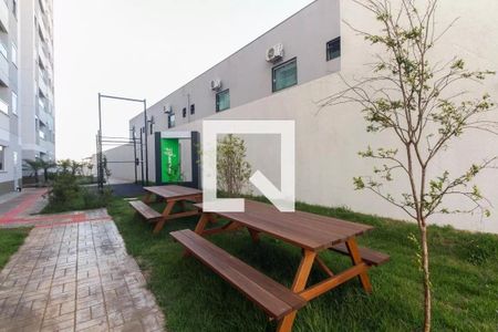 Apartamento para alugar com 41m², 2 quartos e sem vagaÁrea comum