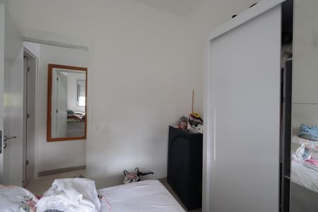 Apartamento para alugar com 41m², 2 quartos e sem vagaQuarto 1