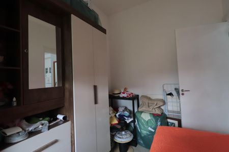 Apartamento para alugar com 41m², 2 quartos e sem vagaQuarto 2