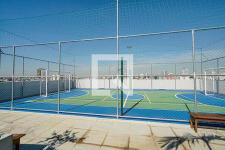 Apartamento para alugar com 41m², 2 quartos e sem vagaQuadra Esportiva