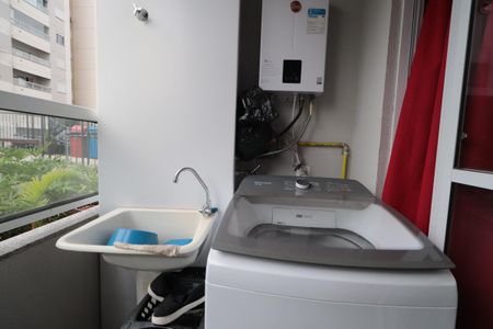 Apartamento para alugar com 41m², 2 quartos e sem vagaÁrea de Serviço