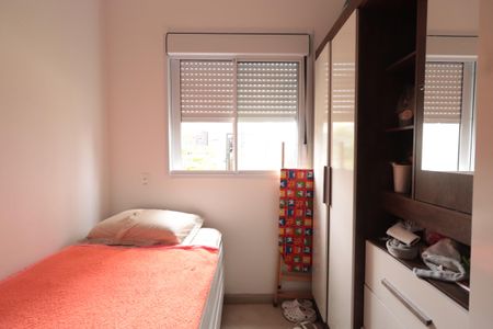 Apartamento para alugar com 41m², 2 quartos e sem vagaQuarto 2