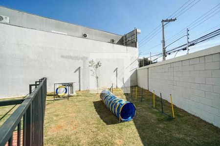 Apartamento para alugar com 41m², 2 quartos e sem vagaPet Place