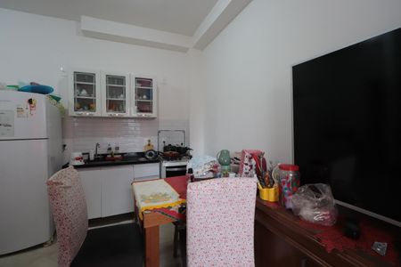 Sala de apartamento para alugar com 2 quartos, 41m² em Vila Esperança, São Paulo