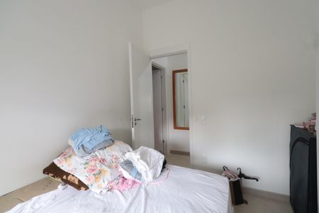 Apartamento para alugar com 41m², 2 quartos e sem vagaQuarto 1