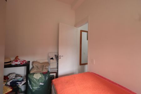 Apartamento para alugar com 41m², 2 quartos e sem vagaQuarto 2