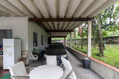 Casa para alugar com 350m², 3 quartos e 6 vagas Casa para alugar com 350m², 3 quartos e 6 vagasÁrea externa