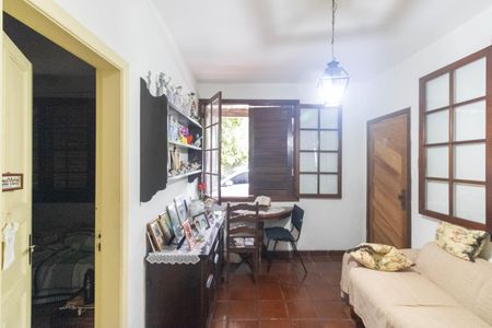 Sala de casa para alugar com 3 quartos, 350m² em Campo Grande, Rio de Janeiro