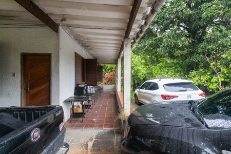 Casa para alugar com 350m², 3 quartos e 6 vagas Casa para alugar com 350m², 3 quartos e 6 vagasÁrea externa