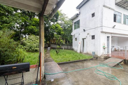 Casa para alugar com 350m², 3 quartos e 6 vagas Casa para alugar com 350m², 3 quartos e 6 vagasÁrea externa