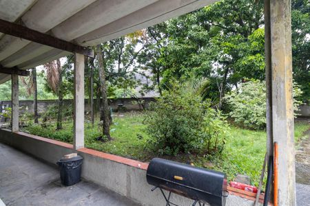 Casa para alugar com 350m², 3 quartos e 6 vagas Casa para alugar com 350m², 3 quartos e 6 vagasÁrea externa