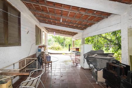 Casa para alugar com 350m², 3 quartos e 6 vagas Casa para alugar com 350m², 3 quartos e 6 vagasÁrea externa