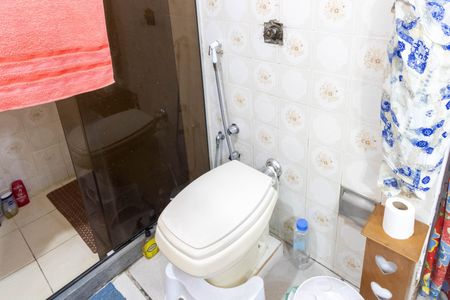 Casa para alugar com 350m², 3 quartos e 6 vagas Casa para alugar com 350m², 3 quartos e 6 vagasBanheiro do Quarto 3