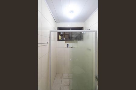 Casa para alugar com 350m², 3 quartos e 6 vagas Casa para alugar com 350m², 3 quartos e 6 vagasBanheiro do Quarto 1