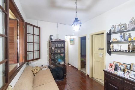 Sala de casa para alugar com 3 quartos, 350m² em Campo Grande, Rio de Janeiro