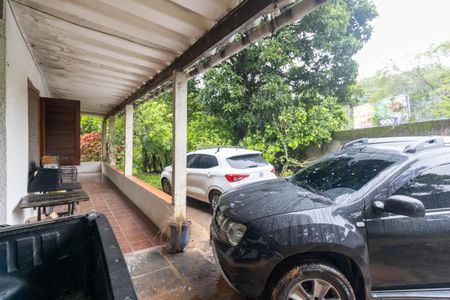 Casa para alugar com 350m², 3 quartos e 6 vagas Casa para alugar com 350m², 3 quartos e 6 vagasÁrea externa