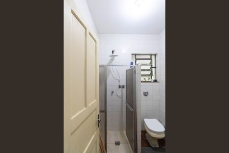 Casa para alugar com 350m², 3 quartos e 6 vagas Casa para alugar com 350m², 3 quartos e 6 vagasBanheiro Social