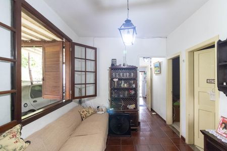 Casa para alugar com 350m², 3 quartos e 6 vagas Casa para alugar com 350m², 3 quartos e 6 vagasSala