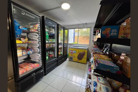 Apartamento à venda com 53m², 2 quartos e 1 vaga Área comum Mini mercado 