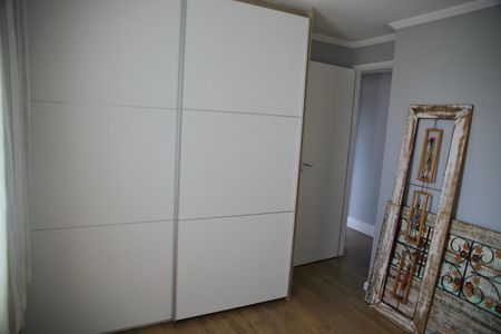 Apartamento à venda com 53m², 2 quartos e 1 vagaQuarto 1 