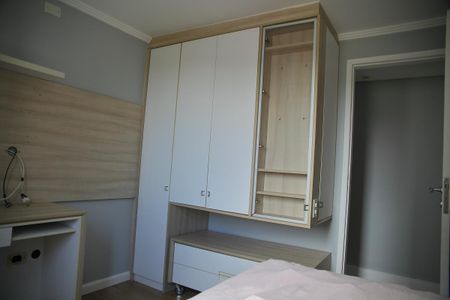 Apartamento à venda com 53m², 2 quartos e 1 vagaQuarto  2 