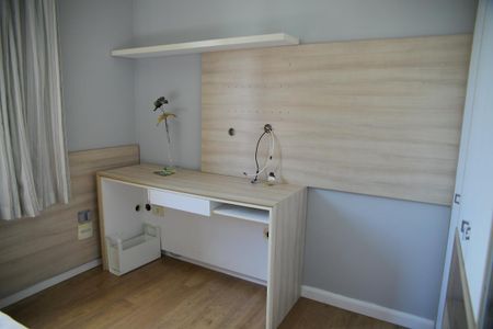 Apartamento à venda com 53m², 2 quartos e 1 vagaQuarto  2 