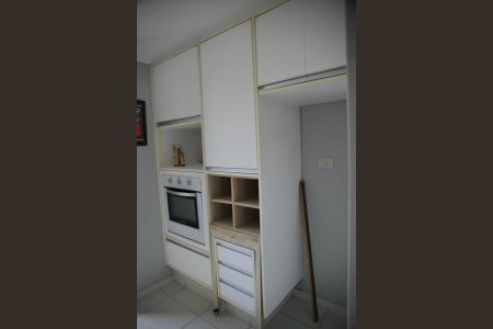 Apartamento à venda com 53m², 2 quartos e 1 vagaCozinha 