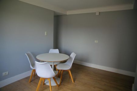 Apartamento à venda com 53m², 2 quartos e 1 vagaSala
