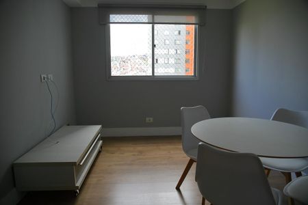 Apartamento à venda com 53m², 2 quartos e 1 vagaSala