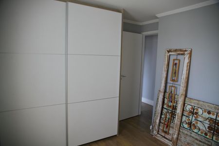 Apartamento à venda com 53m², 2 quartos e 1 vagaQuarto 1 