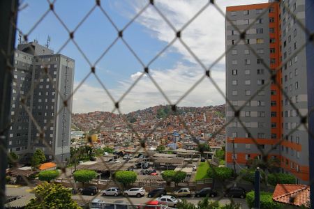 Apartamento à venda com 53m², 2 quartos e 1 vagaSala - Vista 