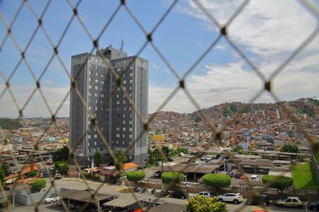 Apartamento à venda com 53m², 2 quartos e 1 vagaQuarto 1  - Vista 