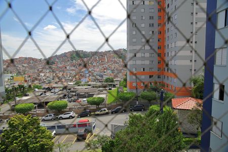 Apartamento à venda com 53m², 2 quartos e 1 vagaQuarto  2  Vista 